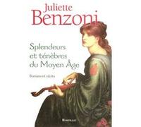 Splendeurs et ténèbres du Moyen-âge Collectif (Auteur)