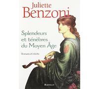 Splendeurs et ténèbres du Moyen-âge Collectif (Auteur)