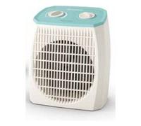 Olimpia Splendid Caldo Pop Intérieure Blanc 2000 W Chauffage de ventilateur élec
