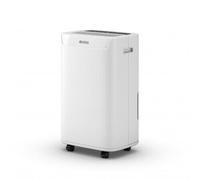 Splendid Aquaria S1 10 P Déshumidificateur 10 Litres Au 24h Bidon De 2 Litres
