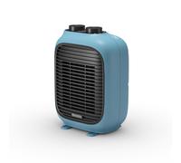 Splendid CALDOPOCKET Chauffage soufflant Céramique 1500W Bleu Chauffe 50 m³
