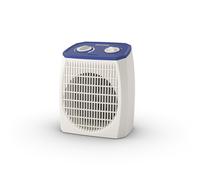 Splendid CALDOPOPB Soufflant Électrique 2000W Bleu Chauffage 60 Mq