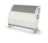Olimpia Splendid CALEO TT Blanc 2000 W Radiateur/ventilateur