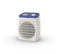 Splendid Chaud Pop Radiateur Soufflant 2000w Jusqu'À 60mq avec Protection IP21