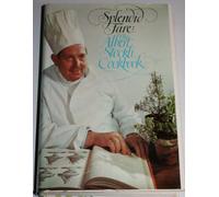Splendid fare : the Albert Stockli cookbook ; Drawings by Bill Goldsmith