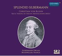 Splendid Silbermann