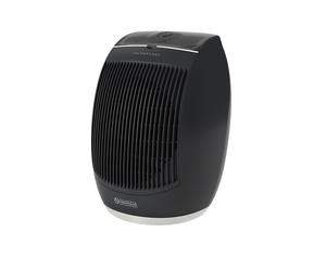 Splendide Caldo Silent Chauffage D'Air 2400 WATT 2 Températures Noir
