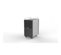 Splendide SECCOPROF40P Déshumidificateur 650W 40 Litres