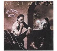 Al di Meola - Splendido Hotel [Import]
