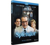 Splendor (1989) (Blu-Ray)