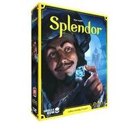 SPLENDOR 2024 G