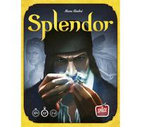 Splendor (Anglais)