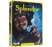 Splendor Asmodée
