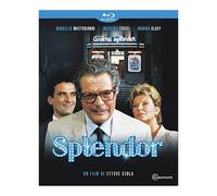 Splendor - Blu-Ray