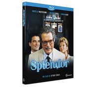 Splendor Blu-ray