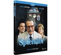 Splendor Blu-ray E