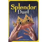 SPLENDOR DUEL BE G