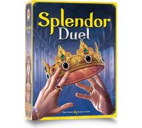 Splendor Duel - jeu pour 2 joueurs