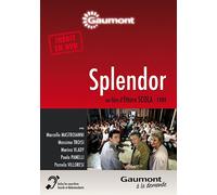 Splendor DVD DVD