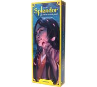 Splendor - Extension Le soleil ne se couche jamais - Jeu de société - Space Cow