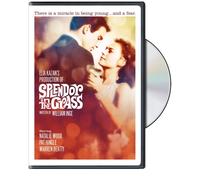 Splendor in grass 1961/gb/ws - DVD Zone 1 E