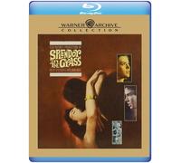Splendor In the Grass (Blu-ray) Natalie Wood Warren Beatty Pat Hingle Elia Kazan