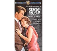 Splendor in the Grass [VHS]