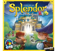 Splendor Kids