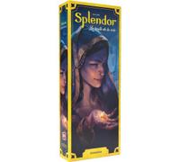 Splendor : La route de la soie