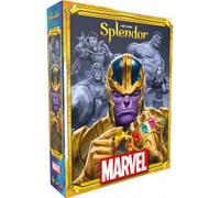 Jeu - Splendor Marvel (Base)