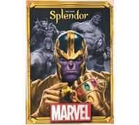 Splendor Marvel - Asmodee - Jeu de société
