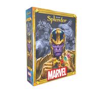 Splendor MARVEL - jeu de société