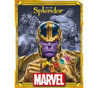 ASM Splendor Marvel | SCOD0068
