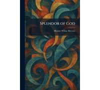 Splendor of God