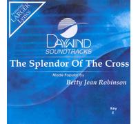 Splendor Of The Cross