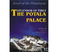 Splendor of Tibet: The Potala Palace