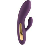 Splendor Rabbit Avec Led Purple G