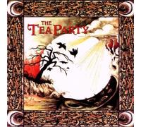 Splendor Solis Import Edition by Tea Party (1994) Audio CD