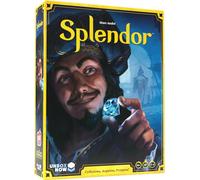 SPLENDOR - Version Italienne