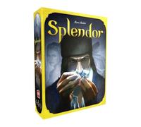 Splendor (Version multilingue)