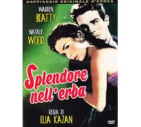 Splendore nell'erba