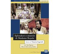 Splendori E Miserie Di Madame Royale