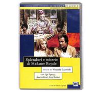 Splendori e miserie di Madame Royale