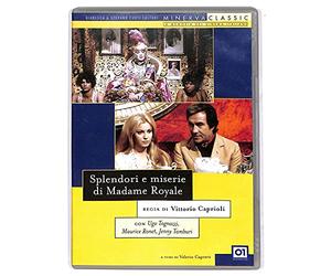 Splendori e miserie di Madame Royale