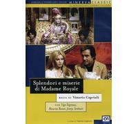 Splendori E Miserie Di Madame Royale by Ugo Tognazzi