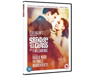 Splendour In The Grass [Import anglais]