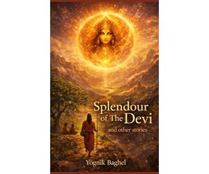 SPLENDOUR OF THE DEVI: and other stories