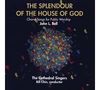 Splendour The House of God