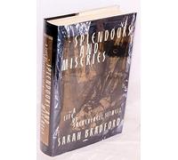 Splendours and Miseries: A Life of Sacheverell Sitwell