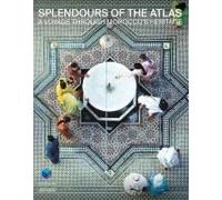 Splendours Of The Atlas